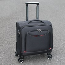 스튜디어스 소프트 비즈니스 기내용 캐리어