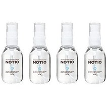 일본직발송 6. 【4本セット】 リアル化学 ノティオ オイル 80ml【アウトバストリートメント】 B0779NBGJT, One Size_One Color, 상세 설명 참조0, One Size_One Color