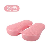 렌탈 클럽용 하체근력 헬스 가정용 운동기구 스탭퍼 재활운동 런닝 홈트 체중감소 다리운동기구 조용한 다이어트, 소녀판-벚꽃가루