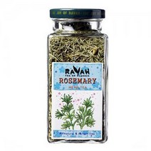 큰병 로즈마리 허브차 60g Rosemary 로즈마리차 차 티 항산화 향신료 향 진한향기 풍미 가정용 패밀리용