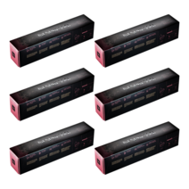 네스프레소 버츄오 캡슐 마스터오리진 콜롬비아 10캡슐, 6팩