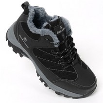 남자 남성 BK 트레킹 방한화 겨울 등산화 트래킹슈즈 고퀄리티 방한 신발 운동화 스니커즈