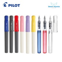 파이롯트 카쿠노 만년필 FKA-1SR, FKA-1SR-GYF 그레이, F