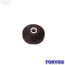 ForU640 유에이치티 컵휠 통 1개 소모성자재 공구 안전용품 전기용품 배관자재, 상세페이지 참조