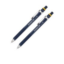 스테들러 925 75 제도용 샤프, 0.3mm, 3개입