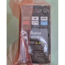 [산업 자동화 용품 엘오토] 델타 인버터 VFD2A7MS43ANSAA (0.8kW 400V)