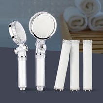 수도필터 녹물제거 욕실샤워기 정수헤드 샤워기교체 목욕탕샤워기 샤워기헤드교체 전신샤워기, 필터헤드