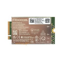 사용 Fibocom FM350-GL 5G M.2 모듈 HP X360 830 840 850 G7 노트북 LTE WCDMA 4x4 MIMO GNSS, 01 FM350-GL 1, 01 FM350-GL 1