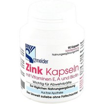 독일직구 비타민 E.A가 함유 아연 캡슐.비오틴, 수량, 상세참조