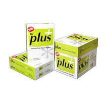 [환타지아] 사무용 더블에이 뉴하이플러스 A4 75g 500매5권 _ 2108EA, 환타지아 쿠팡 본상품선택