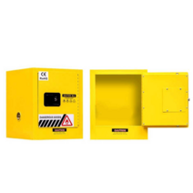 위험물 저장소 방폭 락카 농약 물질 알콜 보관함 방화, C타입