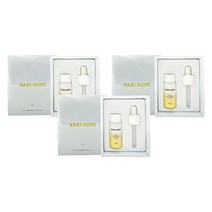 베리홉 에잇 데이즈 퓨어 비타민C 앰플 플러스 15g x 3박스, 상세페이지 참조, 상세페이지 참조, 상세페이지 참조