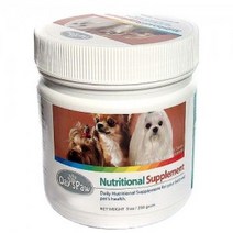 HACHO_ 칼슘영양제 건강용품 애완용품 영양보충제 관리용품 강아지지혈제 동물지혈제, ★선택* 데이스포 종합영양제 250g 강아지 영양제, 이제품주문★