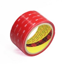[P1G] 3M 4910 VHB 블랙박스 투명 폼양면테이프 50mm X 1.5M / 3m테이프 3m양면테이프 양면테이프 블랙박스테이프 아크릴폼양면테이프 ( P1G / 559987EA ), 본상품선택