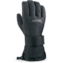 [137500]DAKINE 손목 보호 장갑 - 남성용, Black, XL