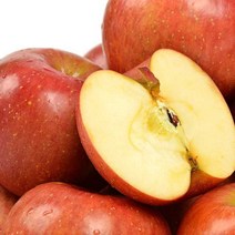 경북 햇 부사 사과 8kg 10kg 가정용 주스용 국내산 저렴이 못난이, 가정용 햇 부사 사과 10kg 중대과, 1개