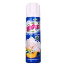 홉라 냉장 휩크림 스프레이 500g, 1개