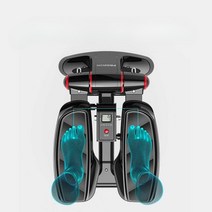 트위스트 스텝퍼 실내 계단 오르기 유산소 운동 홈트, 스마트 스테퍼 화이트 (블루투스 연결)