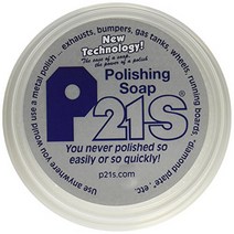 P21S 15300P Polishing Soap, 1