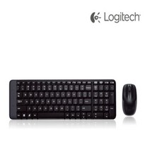 허브몰 / 로지텍 MK220 무선 키보드 세트, 단일 모델명/품번