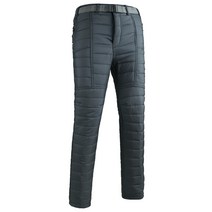 뉴이글 남성용 패딩 바지 PE-2394