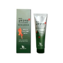 바르는 백년초 글루코사민크림, 150ml, 10개