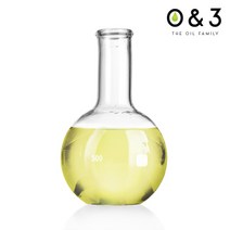 [GO5109천연화장품원료] 살구씨오일[정제]-O&3, 500ml