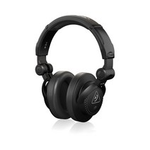 베링거 HC200 / BEHRINGER HC200 / 스튜디오급 모니터 헤드폰