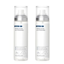 셀라딕스 스킨 밸런싱 pH 5.5 토너 미스트 여드름 속건조 피부진정, 토너미스트 2개