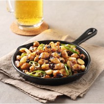 [푸딩]오동통 조미 오징어입 250g 오징어눈 안주 반건조 오징어, 오징어입250g