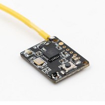 국내 정식 수입품 Mini Receiver for Noble NB4 Mini-Z (교쇼 미니지 Mini-Z EVO) 수신기
