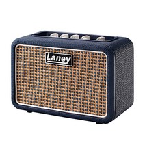 레이니 미니 기타 앰프 GUITAR AMP LANEY MINI-STB-LION (6W)