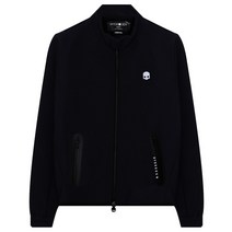 HYDROGEN 22FW WINTER GOLF JKT (GCW100-007) (윈터 골프 자켓)