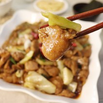 매콤안동찜닭 3인분