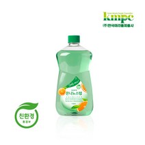 [은나노스텝] [단품] 시즌3 다용도세정제 리필 1100ml, 1개