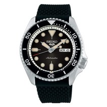 [세이코] SEIKO 시계 5 SPORTS AUTOMATIC 스포츠 오토매틱 SRPD73K2 남성 []