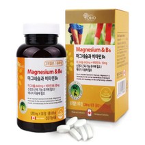 마그네슘비타민b 마그 1200mg 90정
