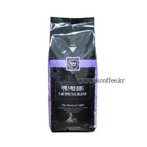 로즈버드 카페 스페셜 블랜드 원두커피 1kg, 로즈버드 카페 스페셜 블랜드 원
