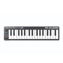엠오디오 키스테이션 미니 Keystation Mini 32 MK3