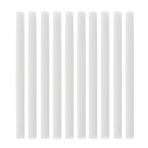 10pcs 10mmx170mm 가습기 필터 가습기 아로마 디퓨저 용 면봉을 필터