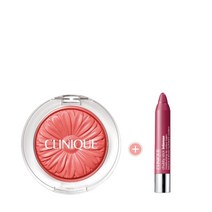 크리니크 치크팝 (+미니 처비스틱 추가 구성), 15 팬지 팝