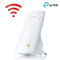 TP-LINK 듀얼밴드 와이파이 WIFI 확장 증폭기 RE200