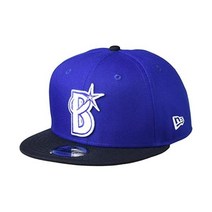 일본 프로야구 모자 뉴에라 NPB 950 요코하마 베이스타즈