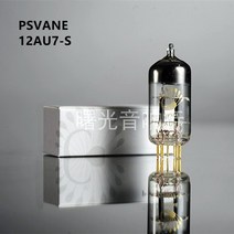 앰프 진공관 오디오 hifi el34 튜브 전자 튜브 증폭기 정확히 일치 정품, 12au7-s, 1쌍