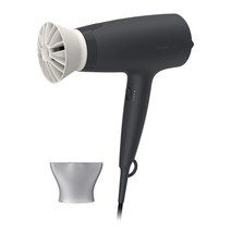 필립스 Dual Air Care 헤어 드라이기 BHD302/10, 없음
