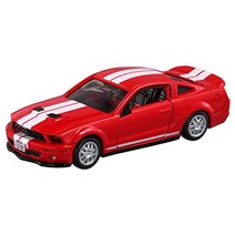Takara Tomy Tomica Premium Unlimited 02 형사 Conan Ford Mustang (Shuichi Akai), 상품명참조