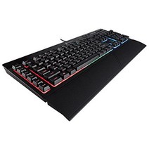 Corsair 미국출고-CORSAIR K55 RGB PRO + Harpoon RGB PRO 게임 번들-171208, 단일옵션, 01.RGB