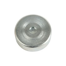 6mm 원형판, 단품