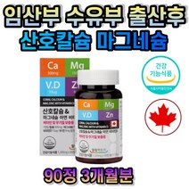 임신 준비 초기 산호 칼슘 마그네슘 수유기 산모 임산부 비타민D 아연 비타민 무기질 보충제 뼈 치아 건강 허리 골반 어깨 무릎 칼슘제 선물 추천 출산 출산후 출산전 임산부용
