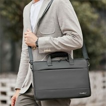 셀러허브(잡화) [라일리] Rly 직장인 클래식 서류가방 토트백